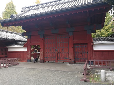 東大の研究室にお邪魔することに