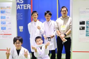 4・5・6年生の科学実験の進め方