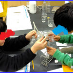 二酸化炭素の実験から考える環境問題