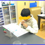 二酸化炭素の実験から考える環境問題