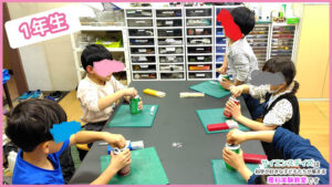 空き缶が鏡に変身！磨き続けて見えてきた「ピカピカ」の正体