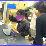 酸素について調べよう｜5年生クラスの授業風景