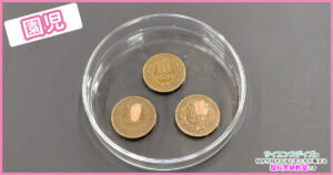 10円玉ピカピカ実験｜浜松市の理科実験教室サイエンスデイズ
